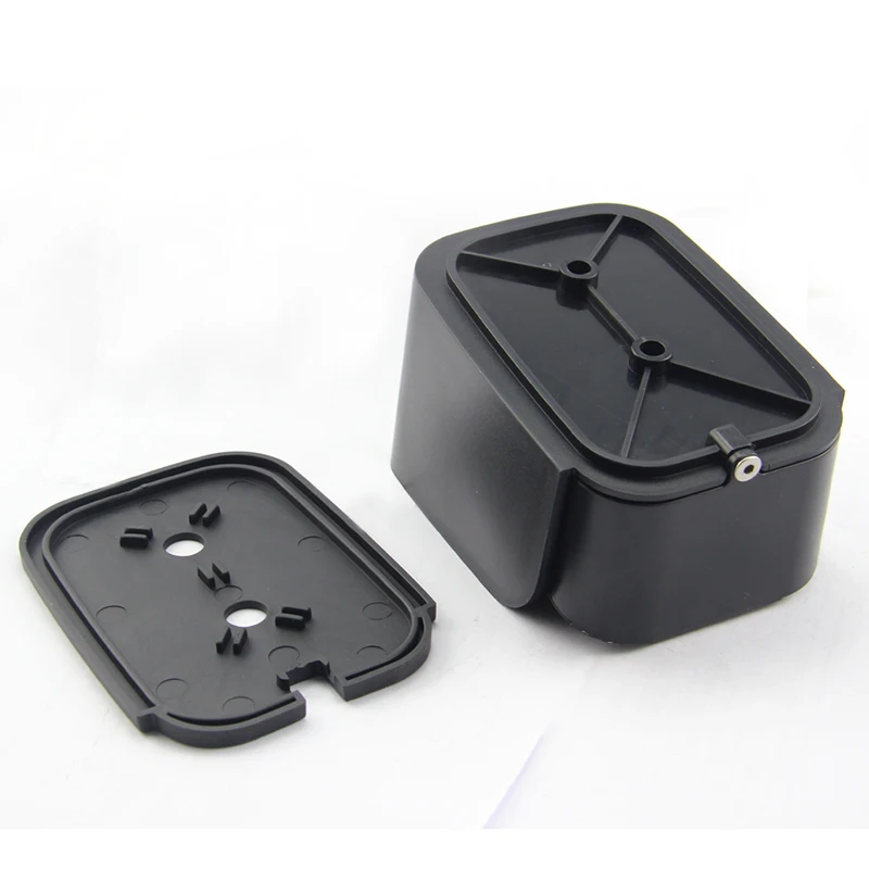 433 МГц двухканальная клавиатура для открывания ворот с непрерывно изменяющимся