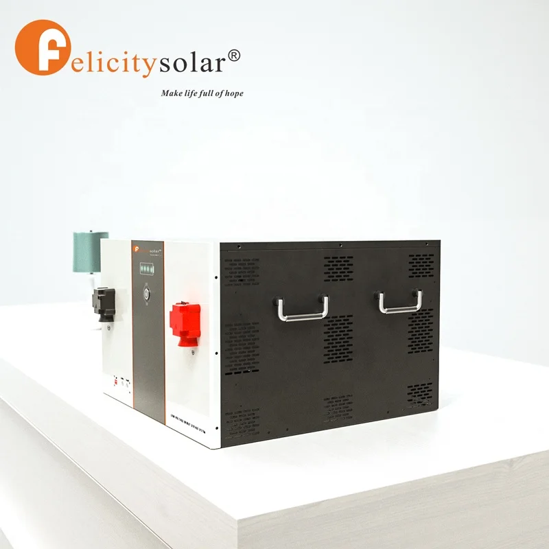 

48V 200AH lithium iron phosphate battery for solar power system