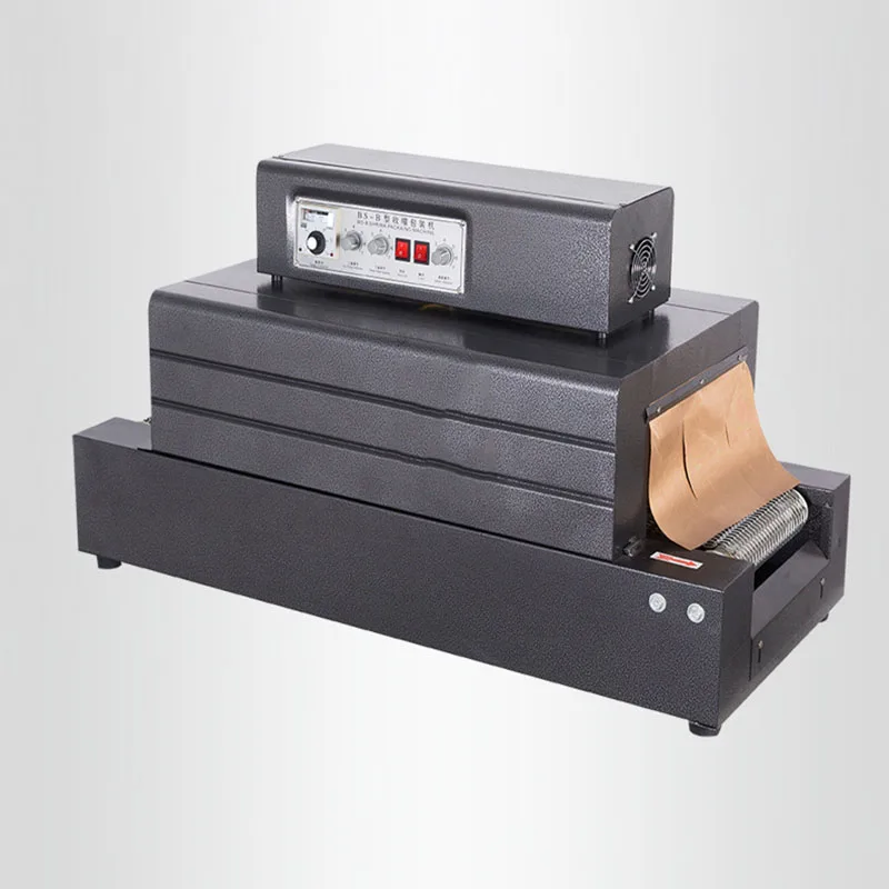 Автоматическая упаковочная машина для термоусадочной пленки BS300 * 150