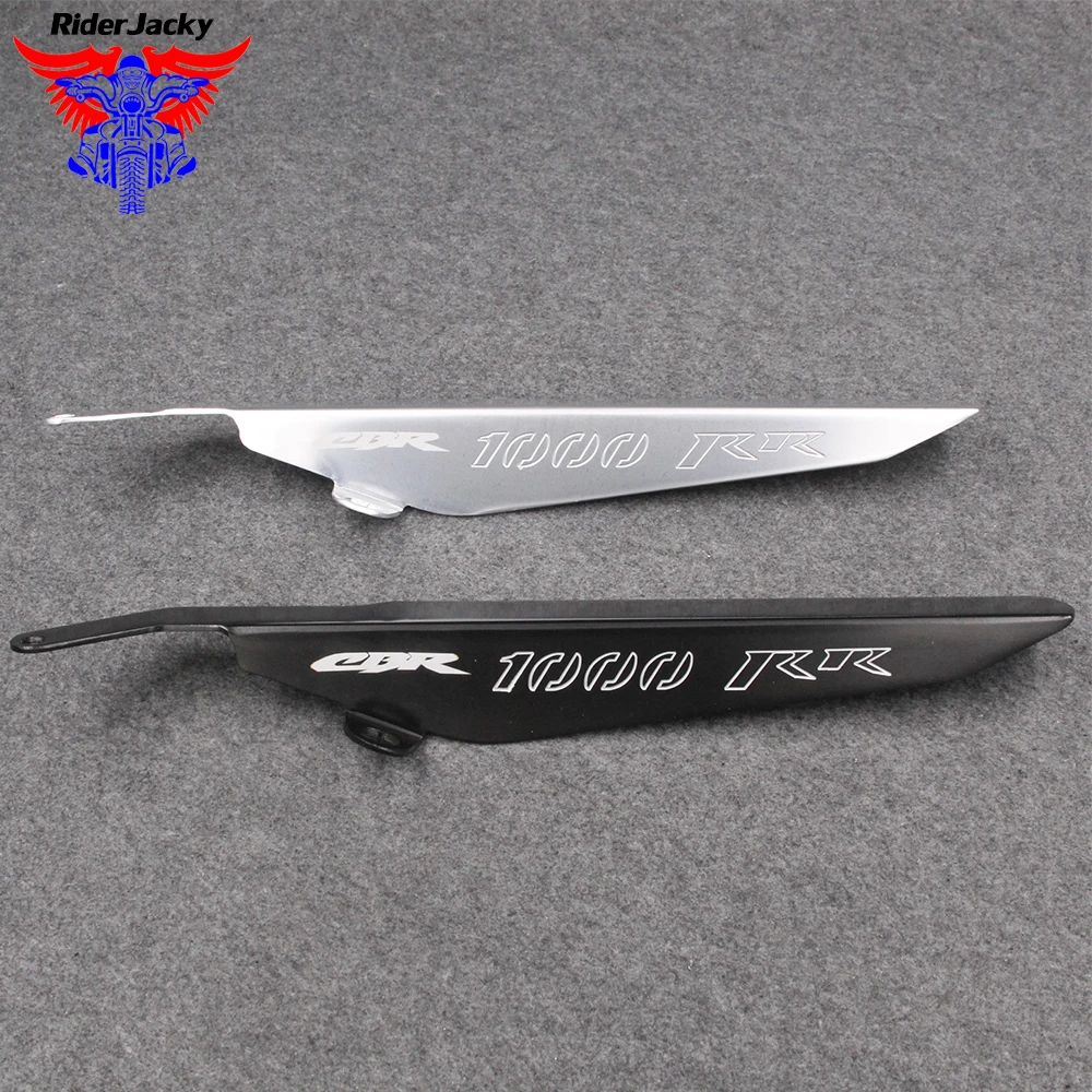 Защитная крышка цепи мотоцикла для HONDA CBR1000RR CBR 1000RR 2004 2007 2005 2006|Накладки и