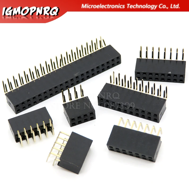 40p pcb
