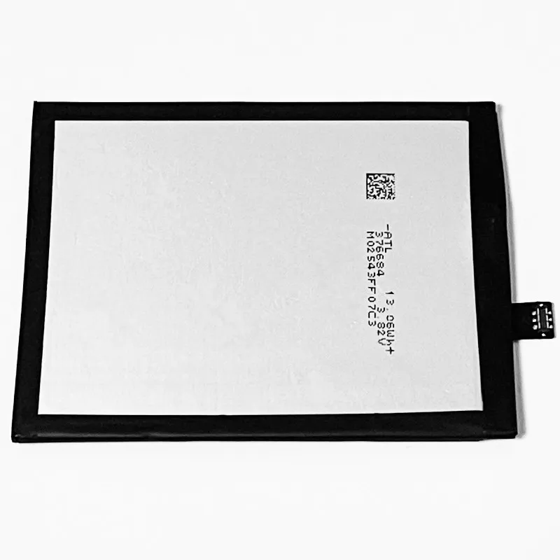 3 8 V 3780 WH mAh Li3834T43P6h886740 для аккумулятора UMI eMax | Мобильные телефоны и аксессуары