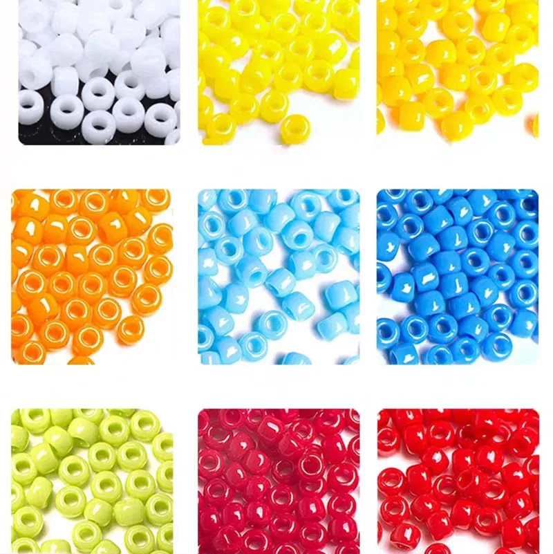 Очаровательные бусины Миюки делики 1200 шт./лот 2 мм из чешского стекла маленькие