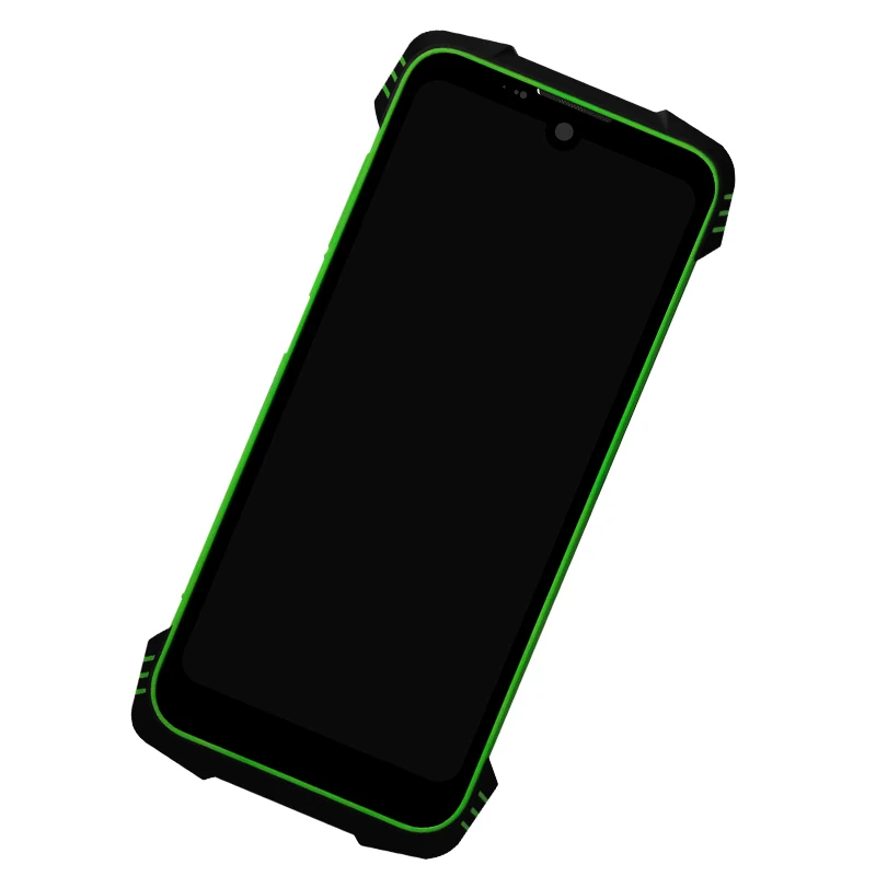 Pantalla LCD Blackview BV6900, digitalizador de pantalla t&aacute;ctil, montaje de marco, 5,84 Original, digitalizador t&aacute;ctil, 100%-1