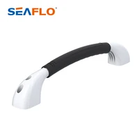 seaflo rv handles caravan accessories soft touch handle for door cabinet car camper travel cargo ships equipment