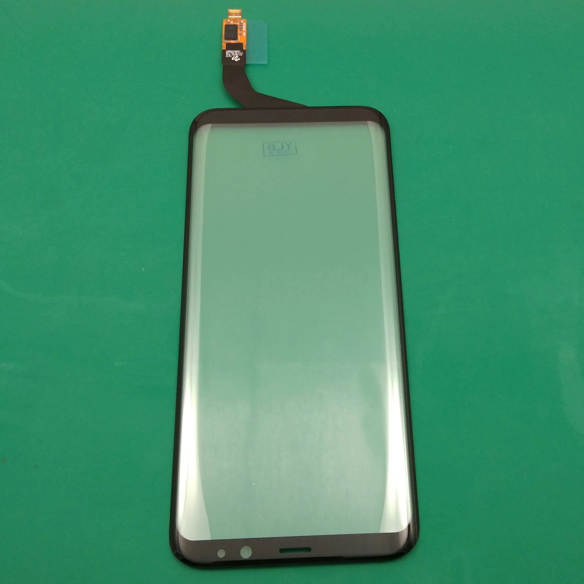 Оригинальное сенсорное стекло дигитайзера для Samsung S8 plus S8plus Note 8 G950 жк экран