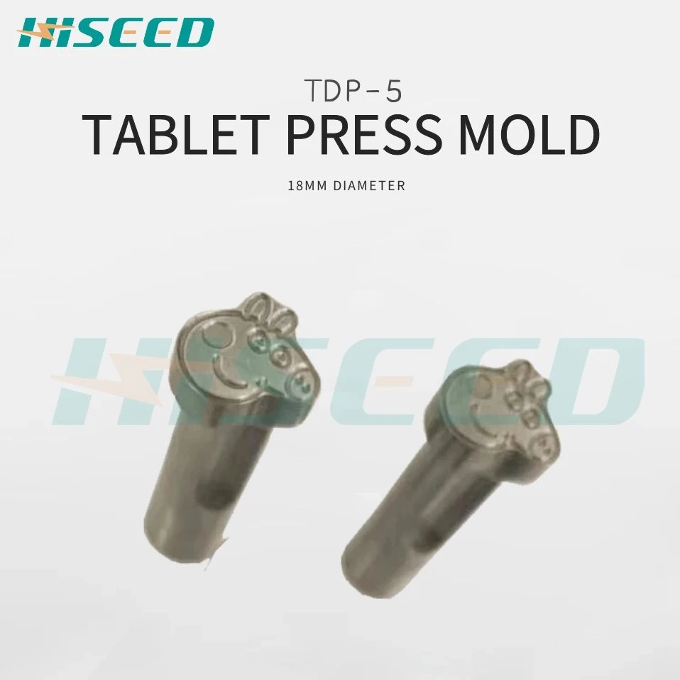 TDP 5 ручной пресс штамп для планшета форма|Машина штамповки| |