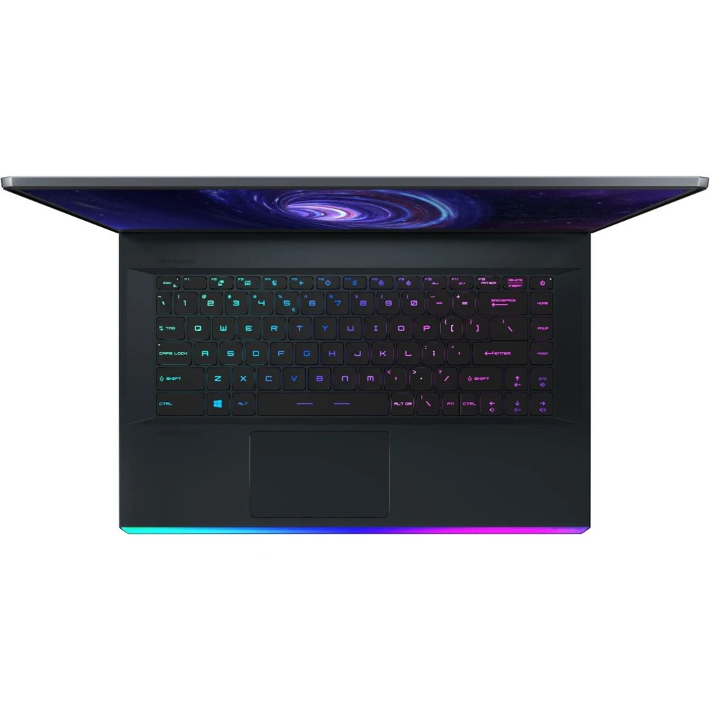 Ноутбук MSI GE66 10SGS-062RU Core i9 10980HK/32GB/1TB SSD/15.6&quot FHD IPS 240Hz/No ODD/GeForce RTX 2080 Super MAX-Q 8GB/Win10 |