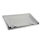 Экран для проектора складной, металлический, светостойкий, 16:9