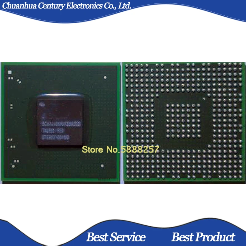 

1 Pcs/Lot BCM7241NPKFEBA01G BGA New and Original In Stock