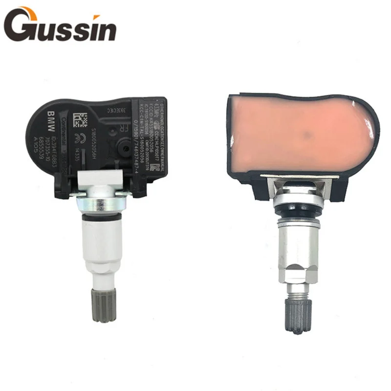 

OEM 52933-D9100 Новый Автомобильный датчик давления в шинах TPMS для hyundai 433 МГц