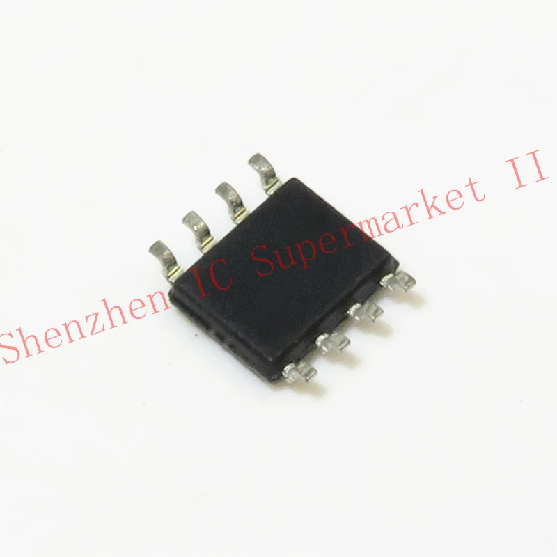 Новый и оригинальный TC6320TG NPMOSFET SOIC8 N P Channel повышение режим MOSFET пара|Интегральные