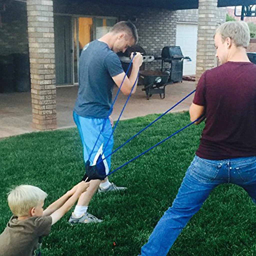 

Water Balloon Launcher Trebuchet Outdoor Game Party Supplies