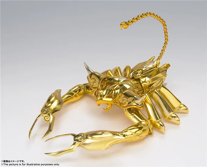 Оригинальная фигурка из ткани Saint Seiya с изображением алкогольных духов