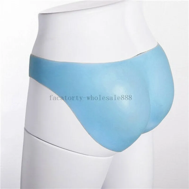 Новый полностью силиконовый подбитый ягодиц усилитель тела формирователь