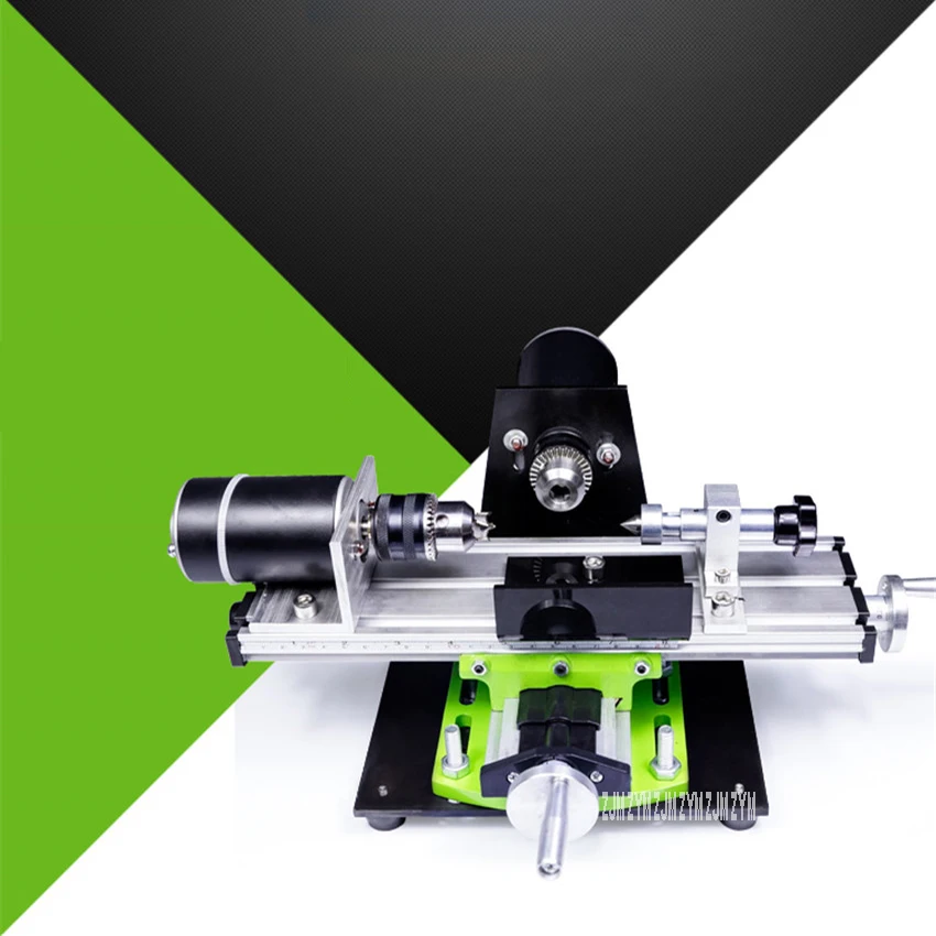 Бытовой Бисер машина небольшой сверлильный шлифовальный станок мини