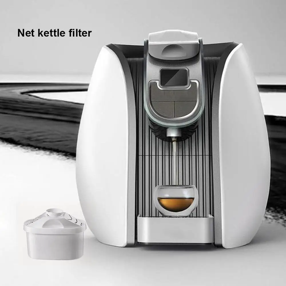 Портативная сетка с активированным углем фильтр для воды очиститель пищевой