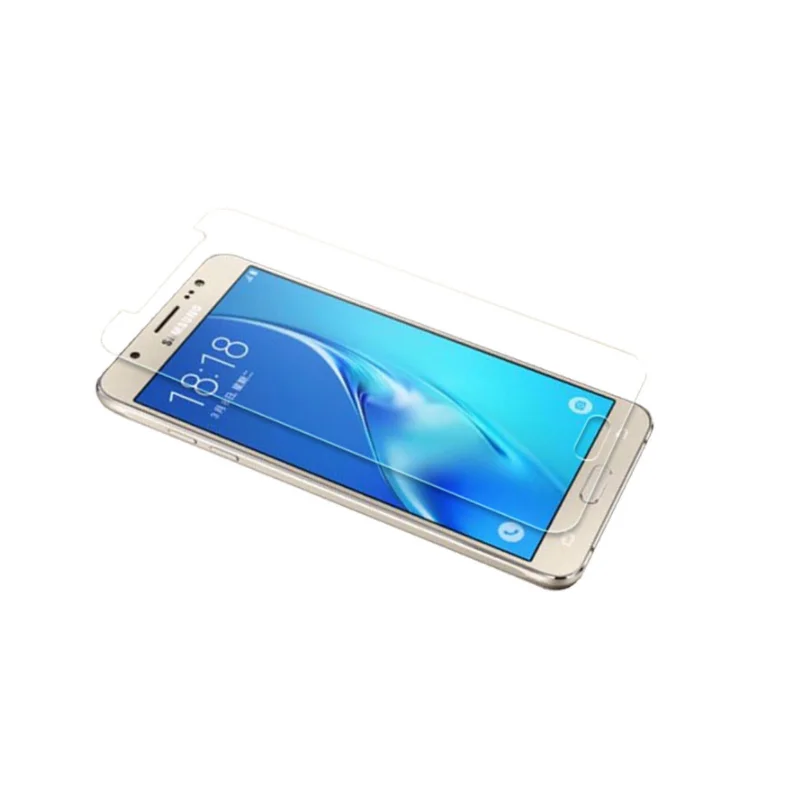 10 шт. защитная пленка из закаленного стекла для samsung Galaxy J6 Plus j7 2016 Prime J7 Neo Core Duo J8 2018 |