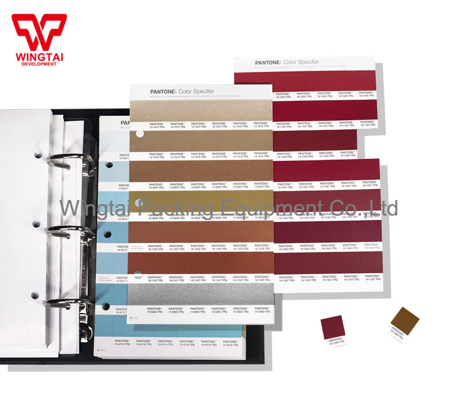 Suitable For Home Durable Goods Ceramics Textiles And Other Industries TPG Tear Color Ticket Set FHIP230A FHIP210A | Обустройство
