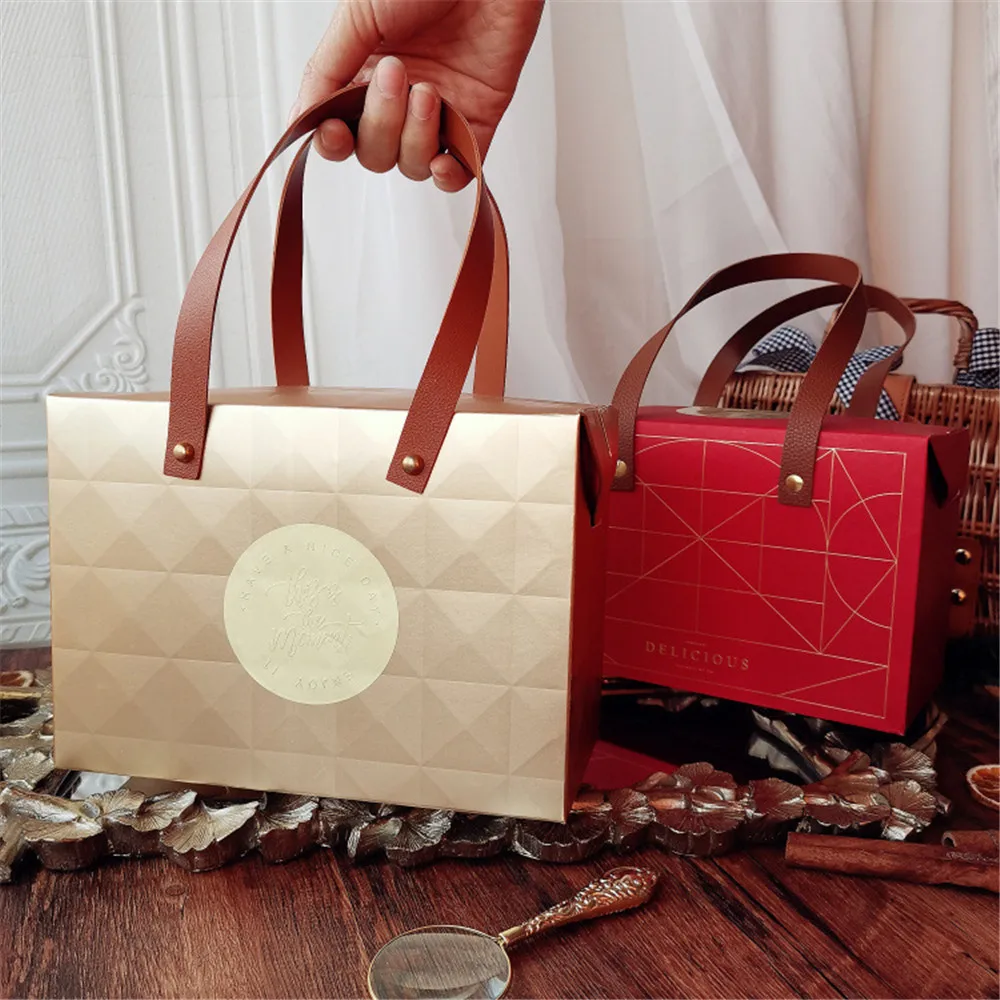 Картонные коробки подарка праздника свадебные подарки сувениры для гостей драже