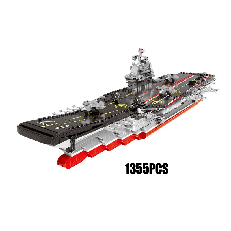 Военные китайские авиаперевозчики Китай Liaoning Varyag базикирпичи строительные