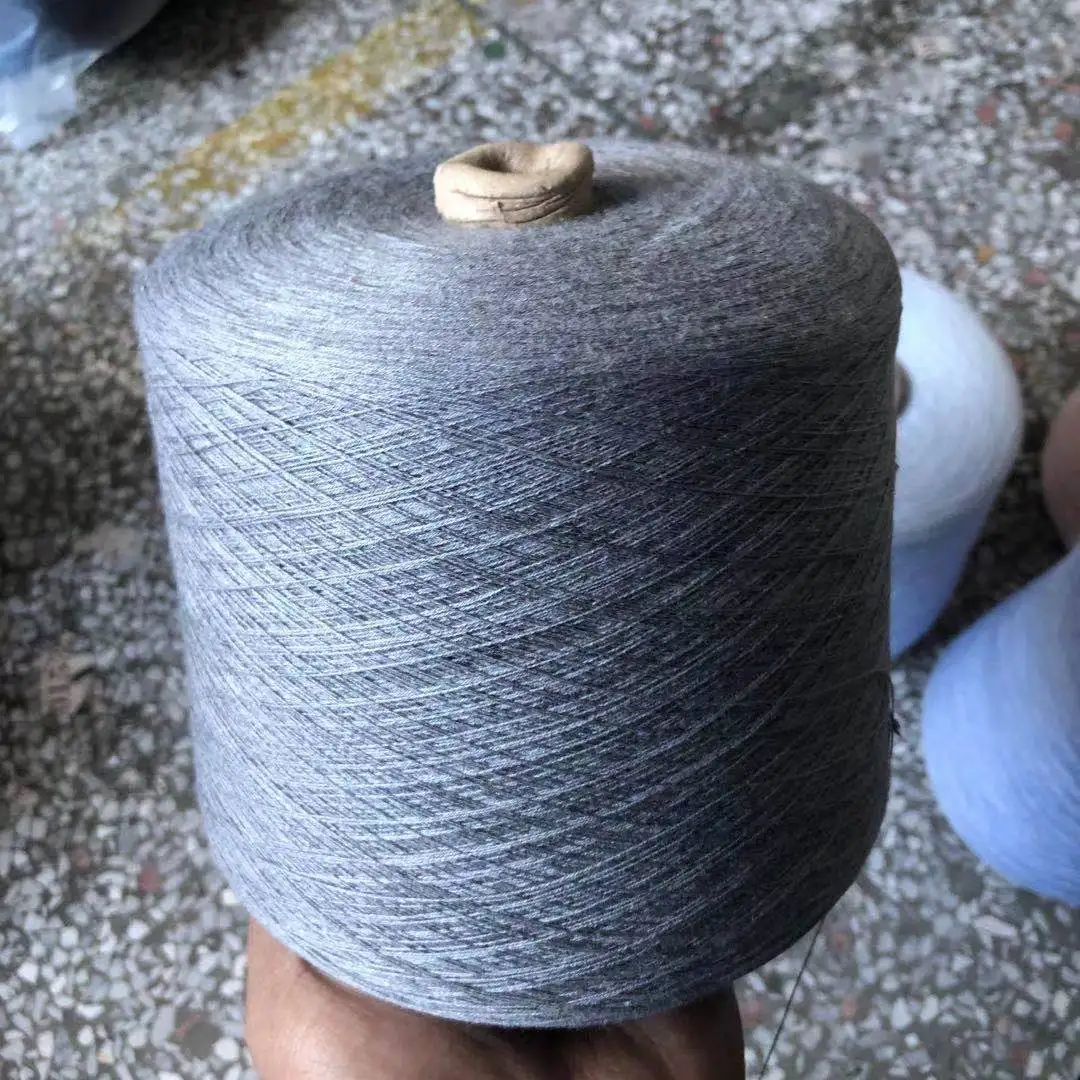 

500g Tencel Yarn for hand knitting Mulberry Silk Crochet yarn to knit Crocheting cashmere line threads DIY handmake