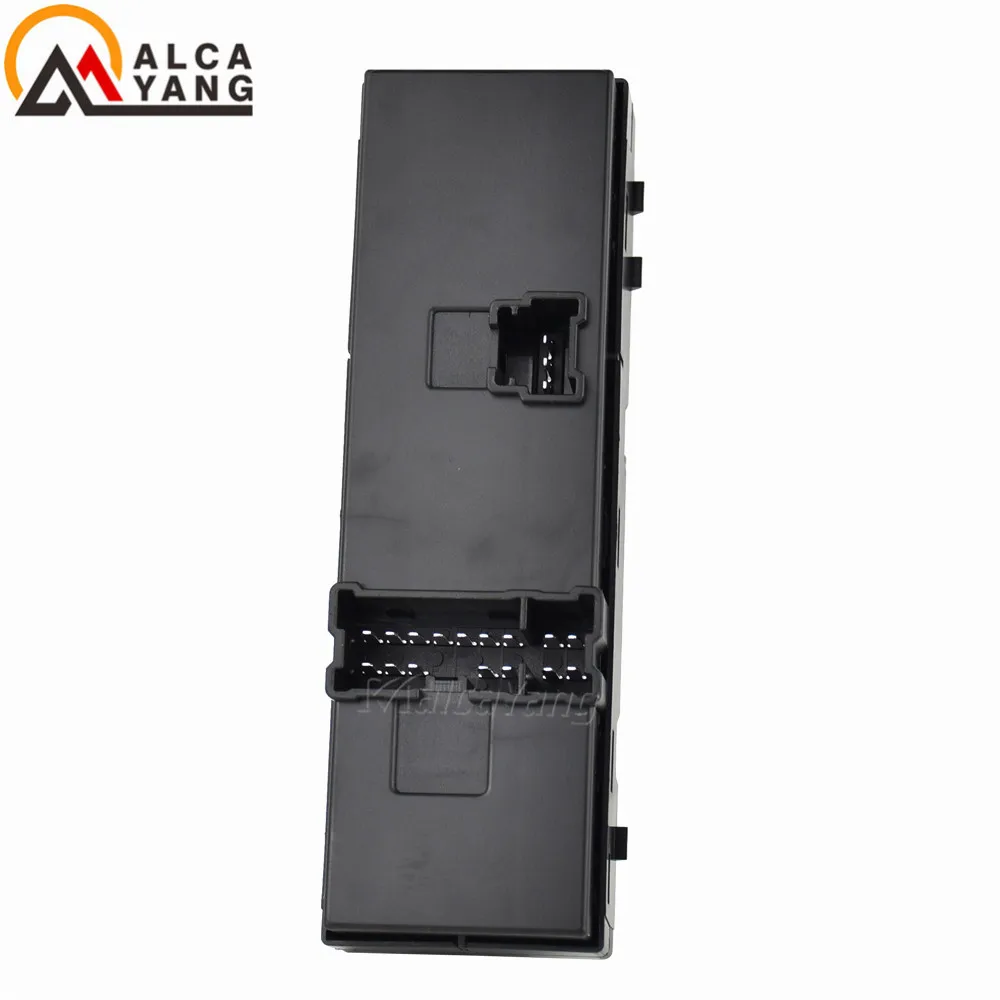 Электрический переключатель окон Malcayang для Nissan Sentra Leaf JUKE Rogue X-Trail Qashqai Navara 25401-3NA0A