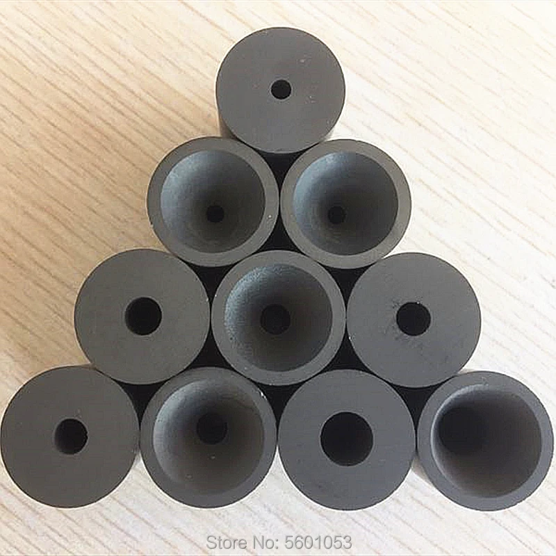 45x15x6/8mm 100% Boron Carbide Nozzle Silicone Sand Blasting Sandblaster | Инструменты
