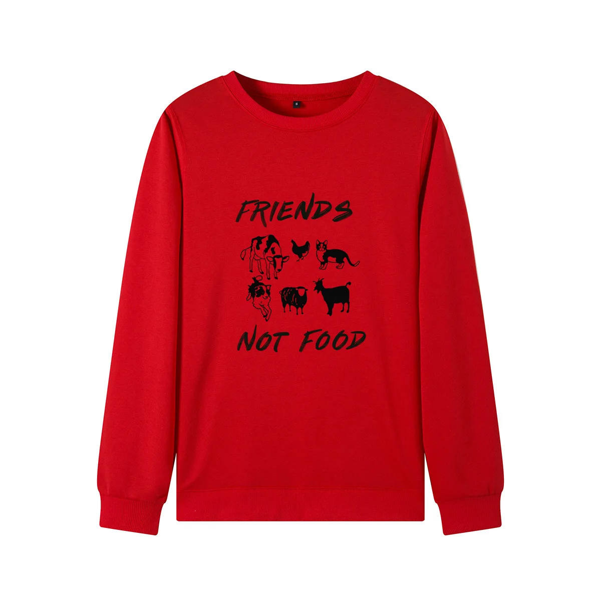 2019 new sportswear autumn and winter ladies casual beautiful fashion explosion models | Женская одежда