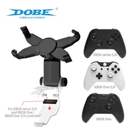 Mobile Phone Support Holder Stand For box Xbox Series One Controller Gamepad Control Accessories Cellphone Smartphone