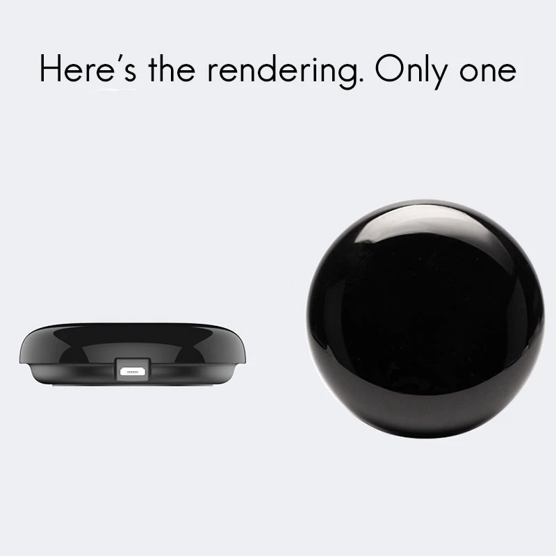 Умный ИК-контроллер для умного дома беспроводной инфракрасный пульт