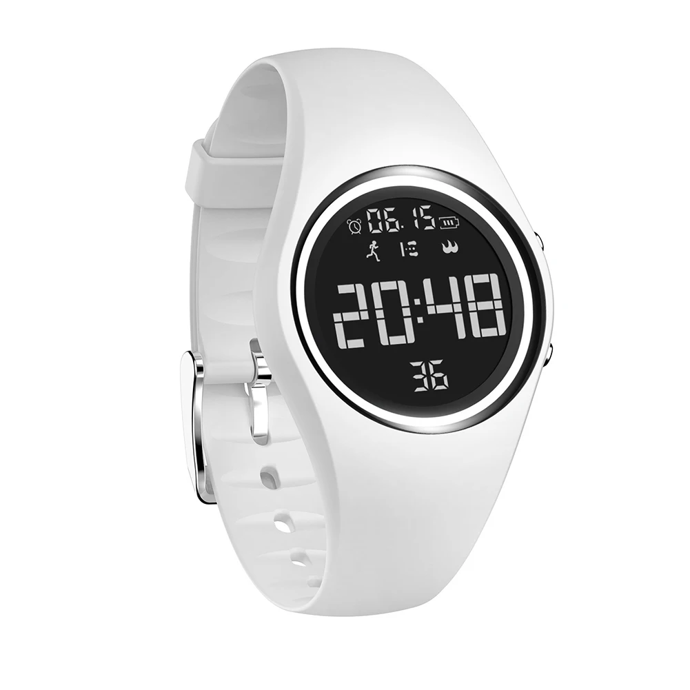 2019 cheep bluetooth android/ios телефоны 4g водонепроницаемые gps сенсорный экран Спорт Здоровье