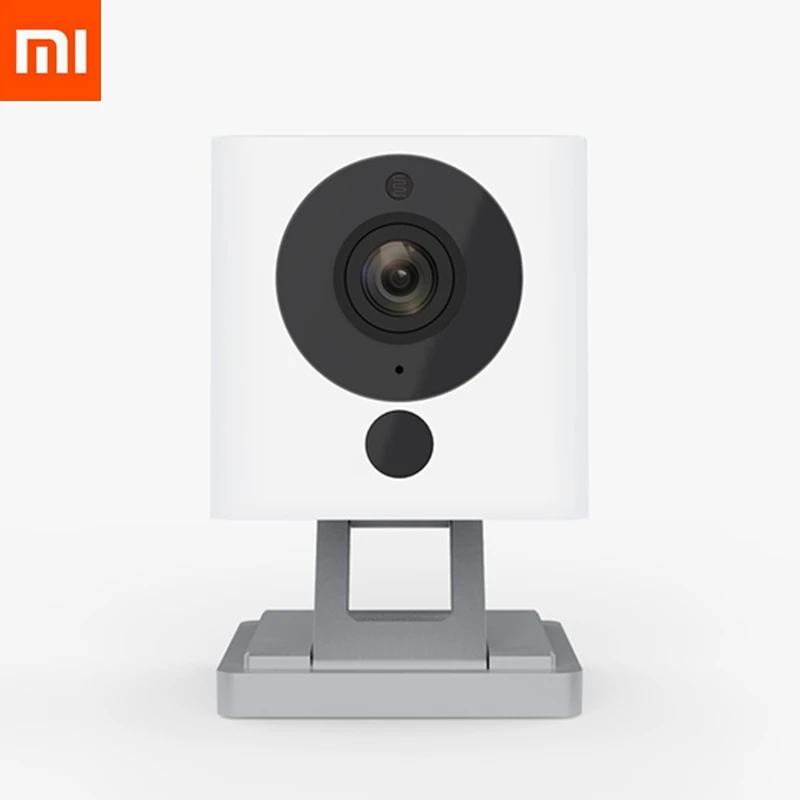Xiaomi Mijia Xiaofang умная камера 1S 110 градусов 1080P цифровой зум IP wifi Беспроводная