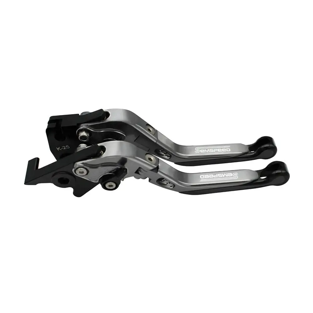 Brake Clutch Lever For HONDA CBR250R CBR300R CB300F CBR500R CB500F CB500X CB190R CB190X Motorcycle Folding Extendable Levers | Автомобили