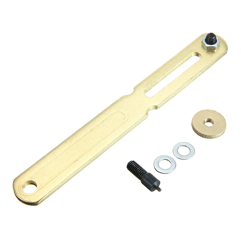 1 шт. Регулируемый Чехол для часов открывалка задней крышки из меди