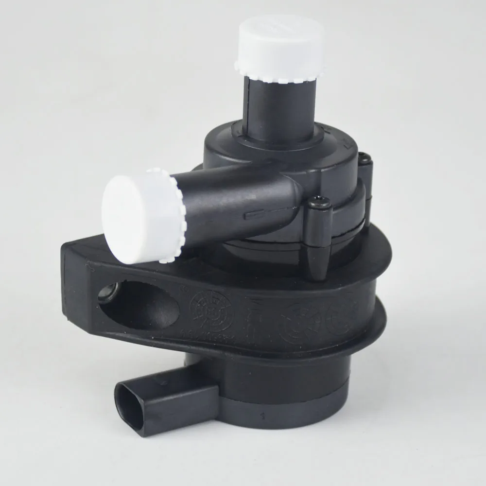 Скидка Автомобильный циркуляционный водяной насос для Vw Jetta Golf GTI Passat B6 CC для Octavia 1K0965561J