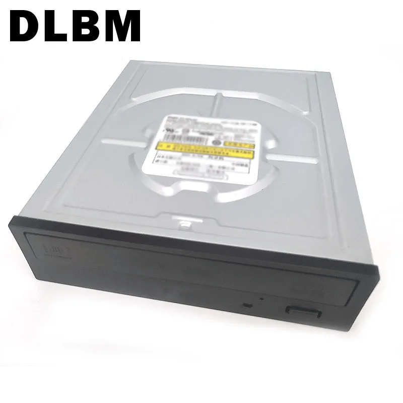 DLBM Настольный ПК компьютер внутренняя резьба SATA DVD RW резьбовой оптический привод
