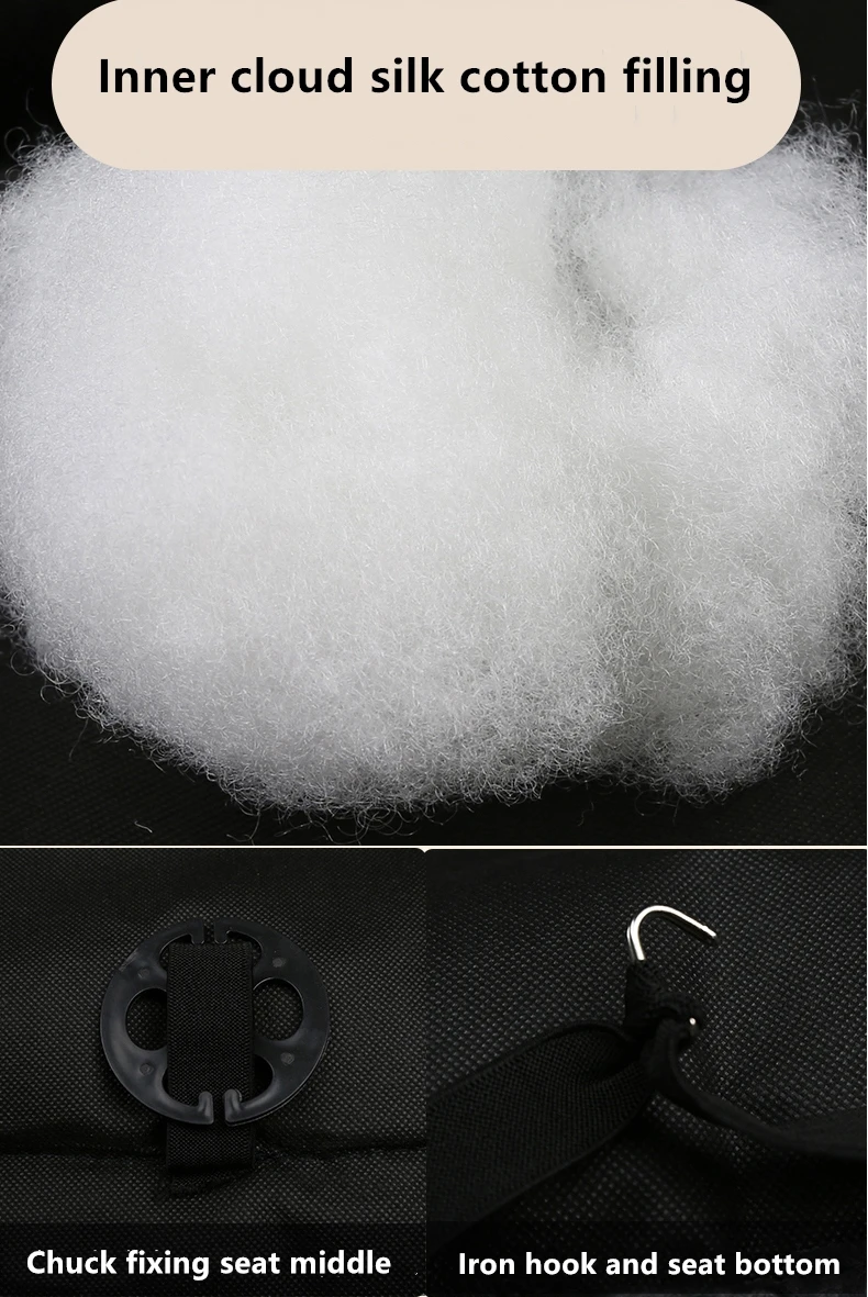 

Winter car seat cover front / rear / full set seat cushion non-slip short plush chair auto seat cushion protector pad mat