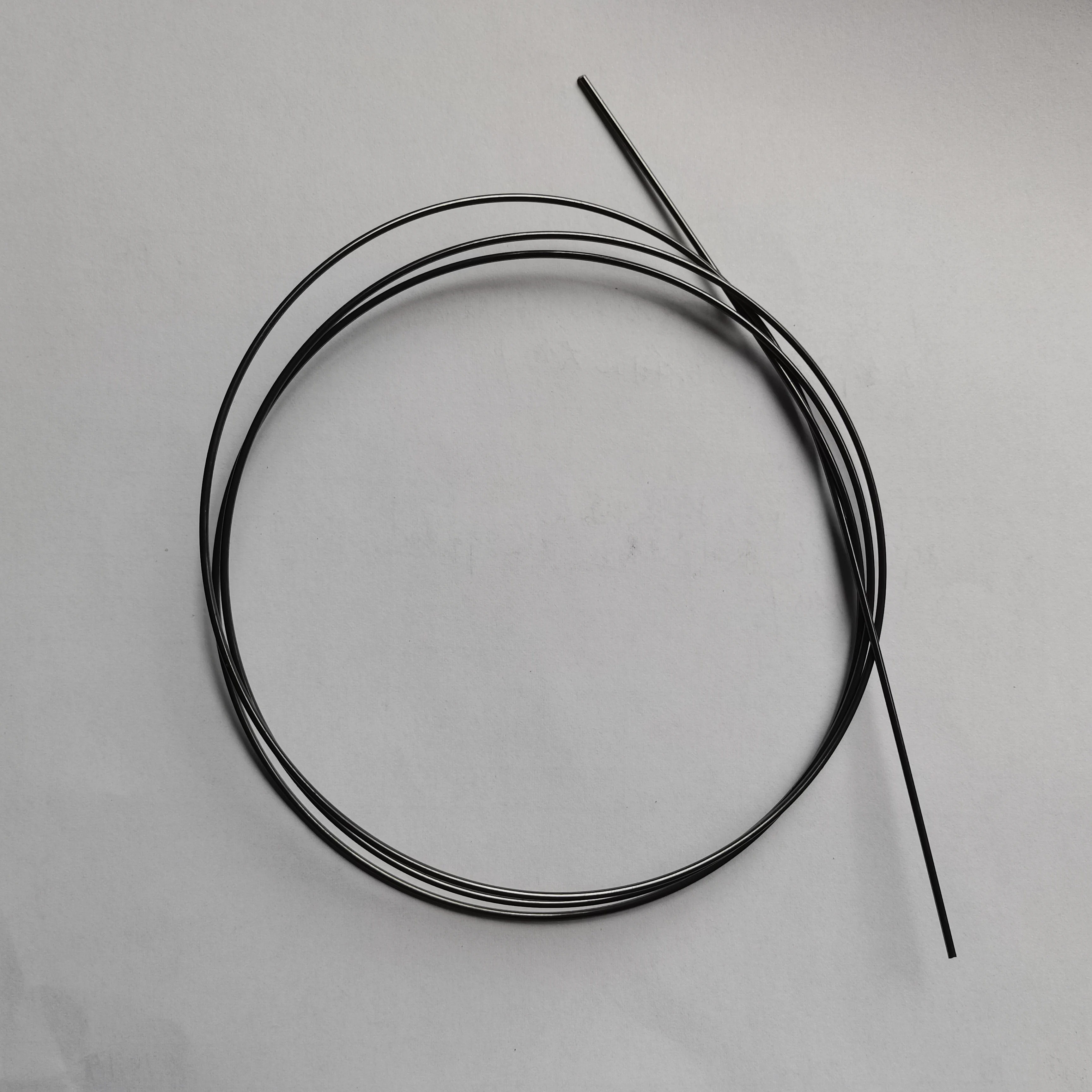 Очки Nitinol из никелевого титанового сплава с эффектом памяти 0 3-1 6 мм 2 м |