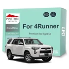Фонарь для Toyota 4runner 1989- 2015 2016 2017 2018 2019 2020, без ошибок