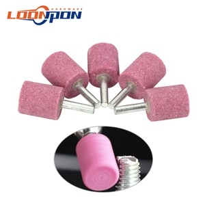 20 шт., конусные керамические сверла диаметром 16202530 мм