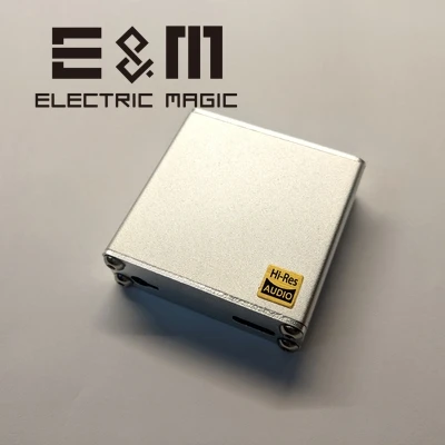 ESS ES9028C2M DAC SABRE9602C DSD декодер 32 бит аудио адаптер LG HIFI ушной усилитель внешняя