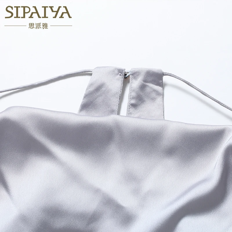 

Autumn and Summer New Korean Casual Long-sleeved V-neck Blouse Women's Slim Sexy Strapless Strapless Shirt