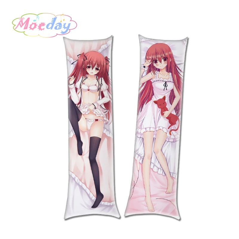 Наволочки для подушек с изображением героев мультфильма танец без лезвия | Дом и