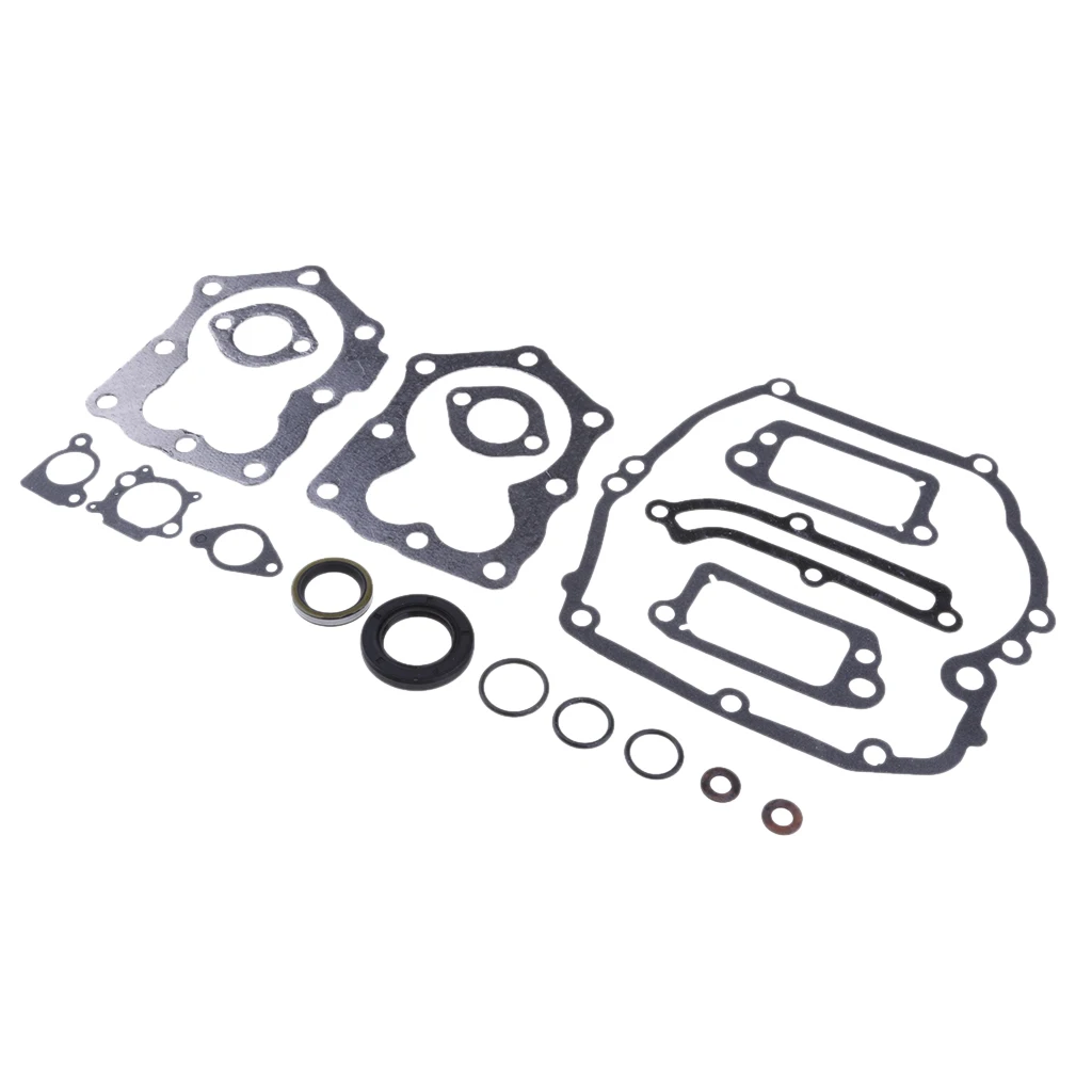 

Set of Complete Gasket Kit Top/Bottom End Engine Set for 794307,497316