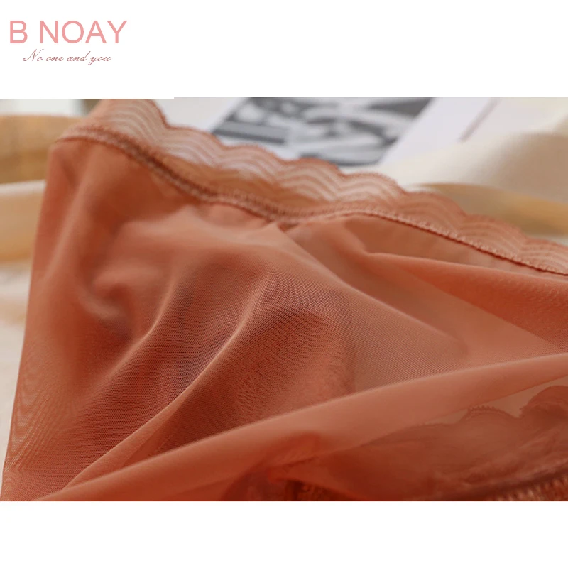 

2021 New Sexy Lace Ladies Girls MidRise Three Plus Size Breathable Multicolor Antibacterial Crotch SeeThrough Panties Panty Set