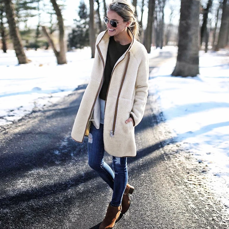 Зимняя женская куртка Abrigos Mujer Invierno 2019 пальто Manteau Femme Hiver Veste Casaco Feminino Kurtka Zimowa damsk