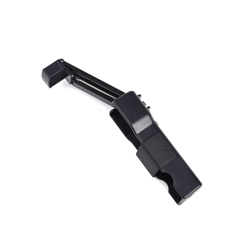 Карманный 2 гиростабилизатор для камеры амортизатор Z-axis ручной стабилизатор