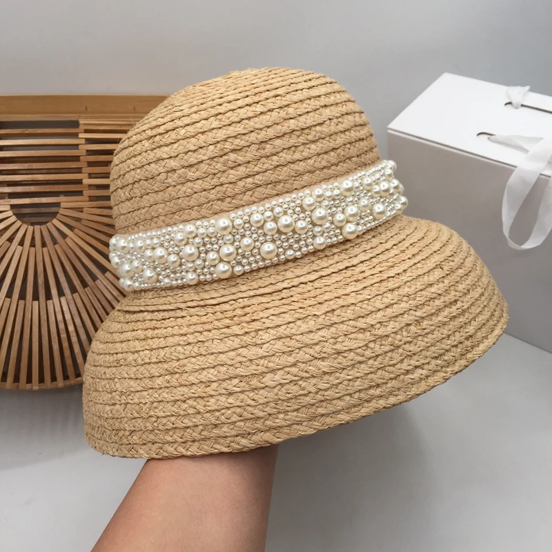 Французский стиль восстановление древних способов Хепберн шляпа женский костюм