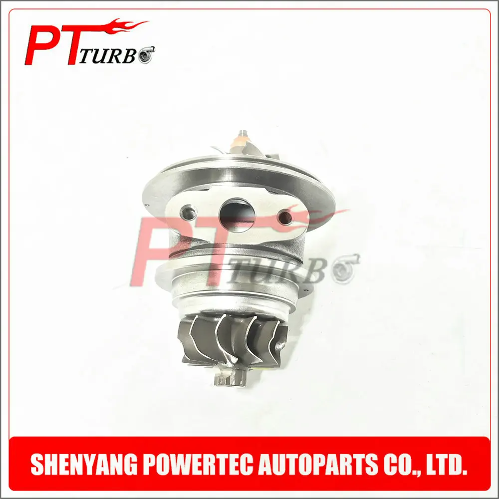 Turbine core 49377-01610 6208818100 Turbocharger cartridge CHRA for KOMATSU PC130-7 Excavator SAA4D95LE 4D95LE rebuild repair | Автомобили